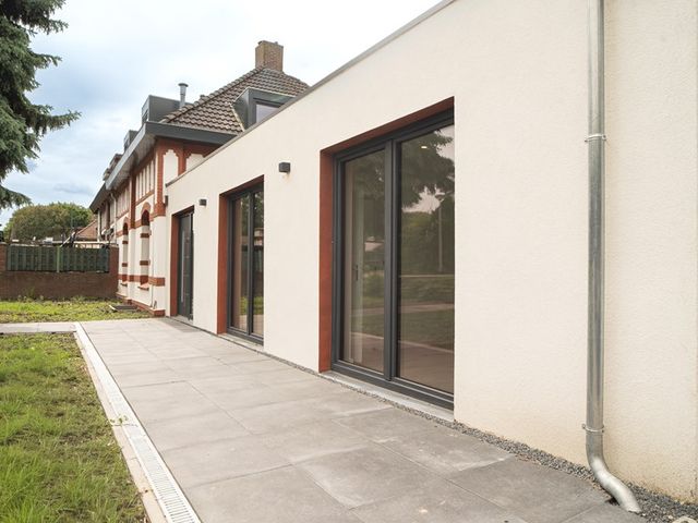 Lingestraat 7, Heerlen