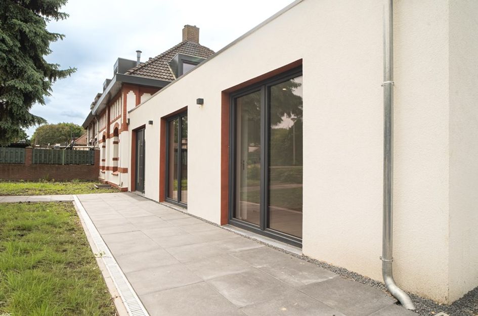 Lingestraat 7