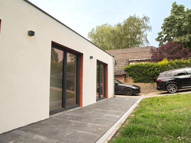 Lingestraat 7, Heerlen