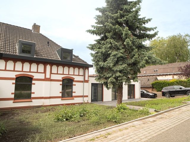 Lingestraat 7, Heerlen
