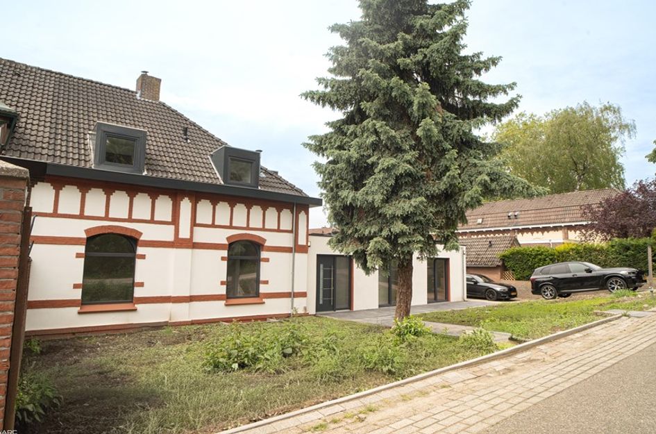 Lingestraat 7