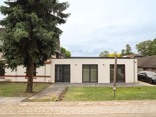 Lingestraat 7, Heerlen