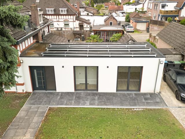Lingestraat 7, Heerlen