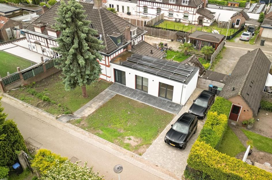 Lingestraat 7