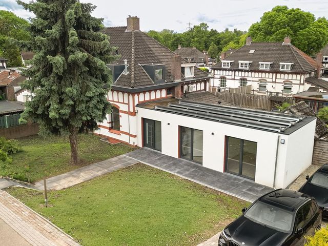Lingestraat 7, Heerlen