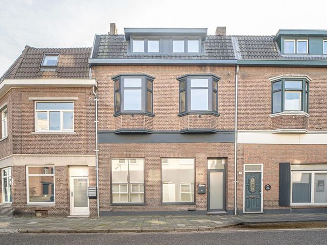 Heiveldstraat 69, Kerkrade