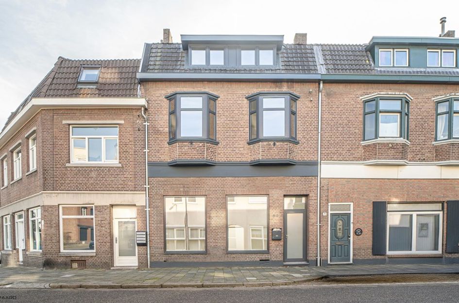 Heiveldstraat 69