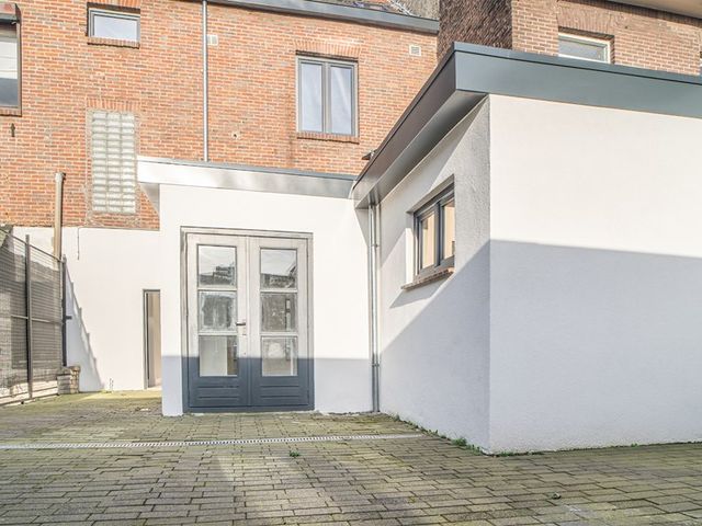 Heiveldstraat 69, Kerkrade