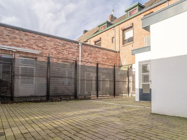 Heiveldstraat 69, Kerkrade
