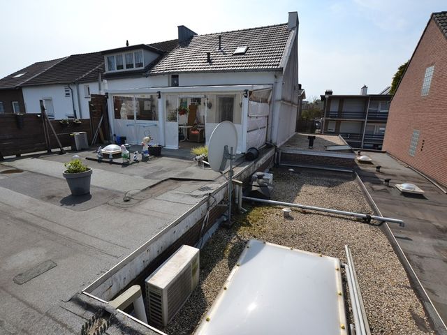 Grachterstraat 11, Kerkrade