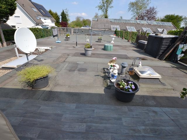 Grachterstraat 11, Kerkrade