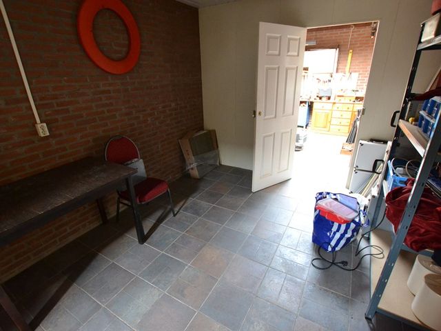 Grachterstraat 11, Kerkrade
