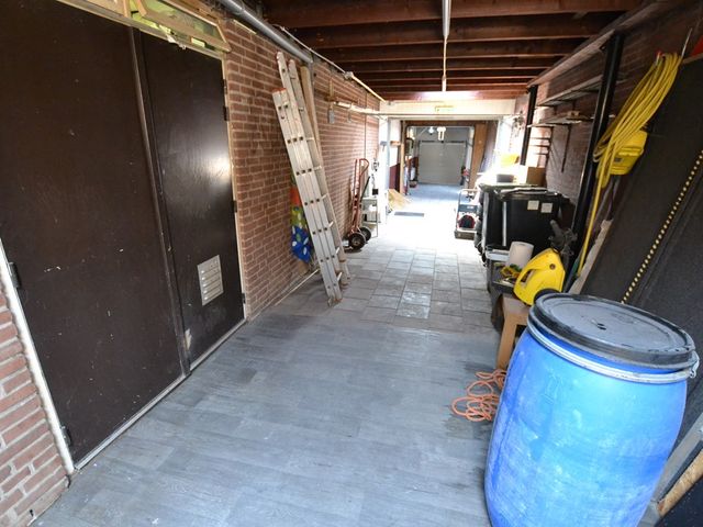 Grachterstraat 11, Kerkrade