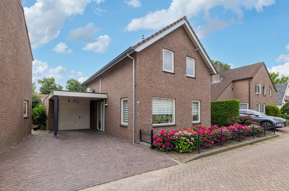 Breedstraat 4