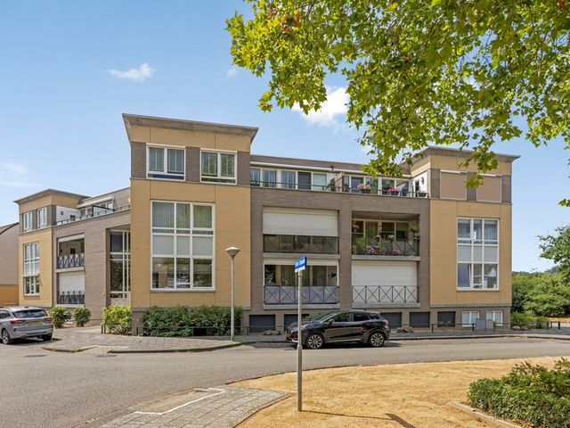 Emile Zolaplein 9, Eindhoven
