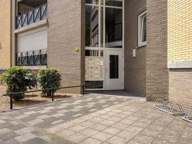 Emile Zolaplein 9, Eindhoven