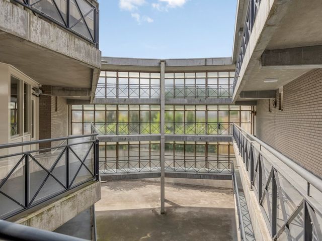 Emile Zolaplein 9, Eindhoven