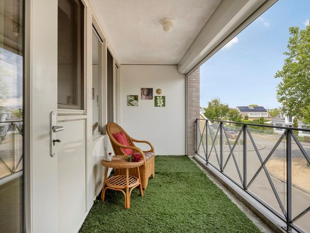 Emile Zolaplein 9, Eindhoven
