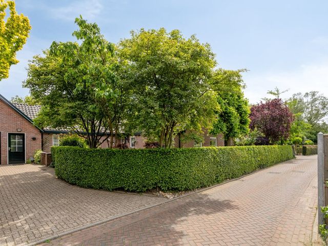 Vissersweg 35, Elst Ut