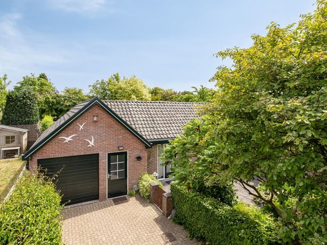 Vissersweg 35, Elst Ut
