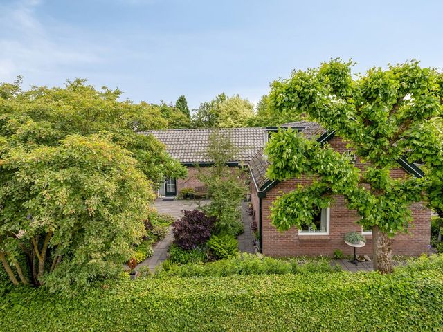 Vissersweg 35, Elst Ut