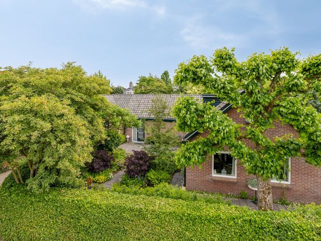Vissersweg 35, Elst Ut