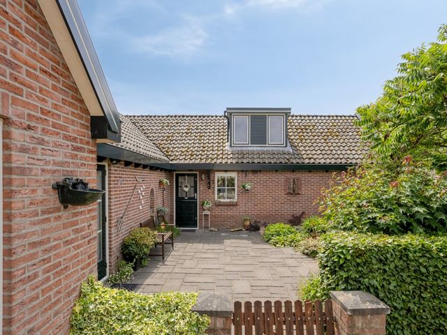 Vissersweg 35, Elst Ut