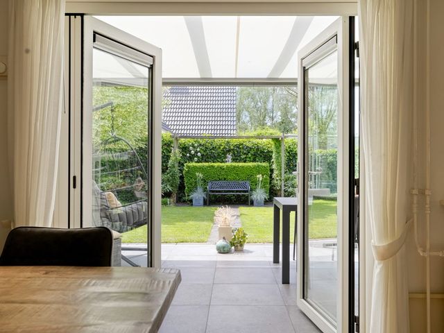 Vissersweg 35, Elst Ut