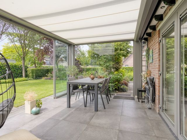 Vissersweg 35, Elst Ut
