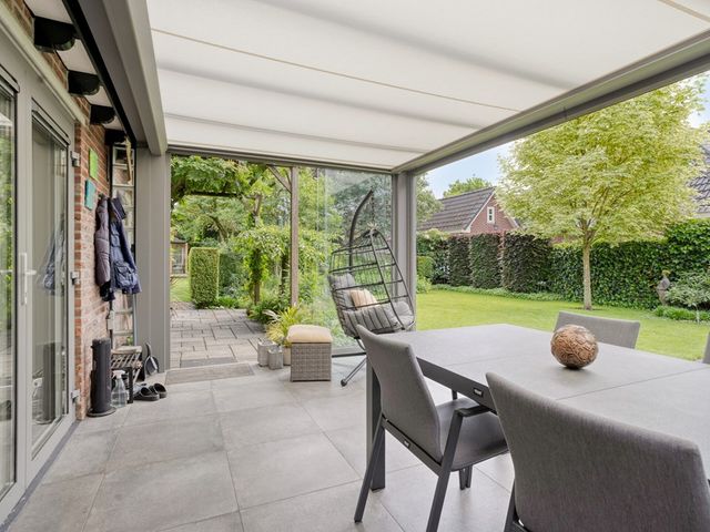 Vissersweg 35, Elst Ut