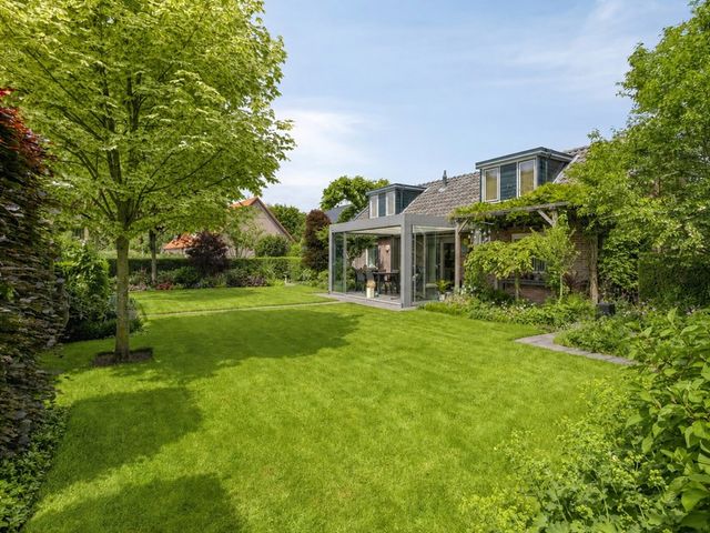 Vissersweg 35, Elst Ut