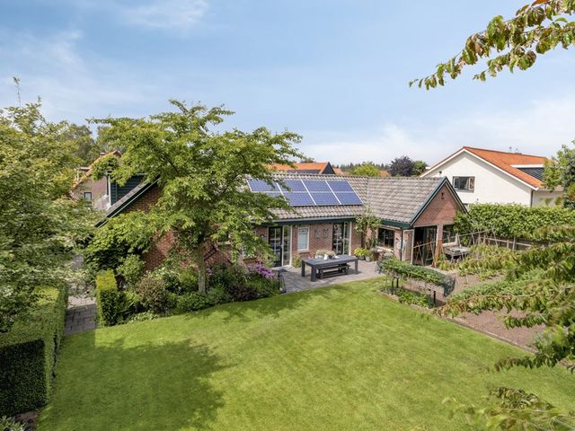 Vissersweg 35, Elst Ut