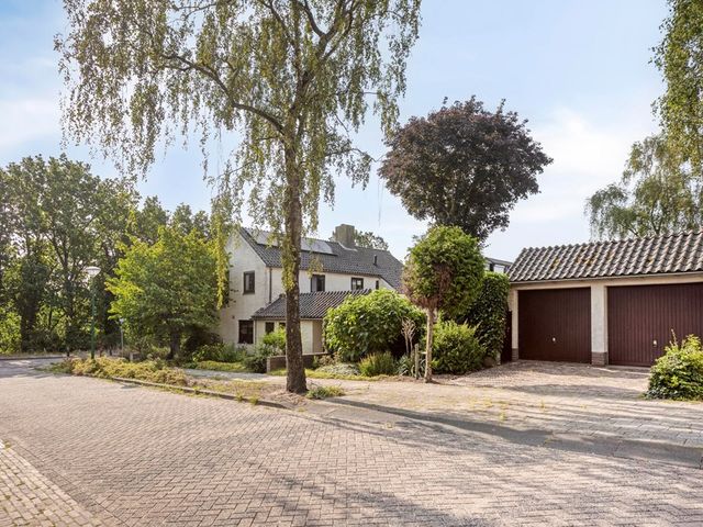 Spoorbaanweg 35, Rhenen