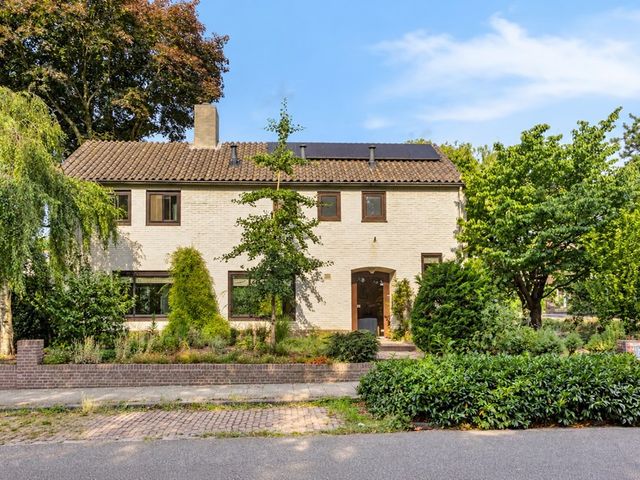 Spoorbaanweg 35, Rhenen