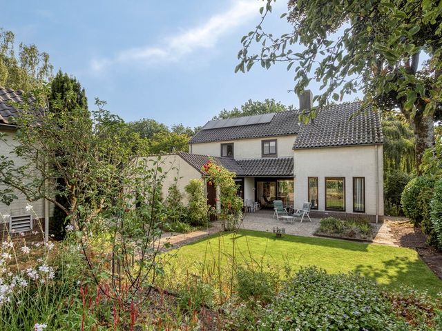 Spoorbaanweg 35, Rhenen