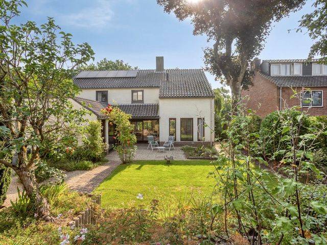 Spoorbaanweg 35, Rhenen
