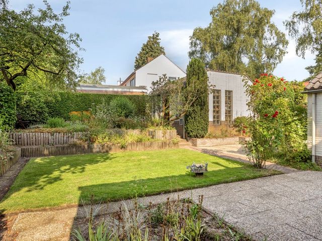 Spoorbaanweg 35, Rhenen