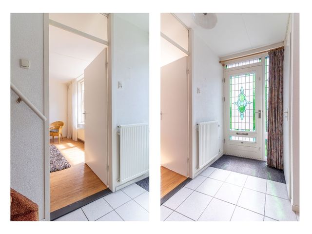 Voor Anker 15, Bunschoten-Spakenburg