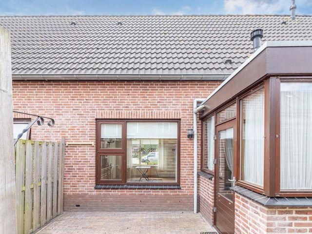 Voor Anker 15, Bunschoten-Spakenburg