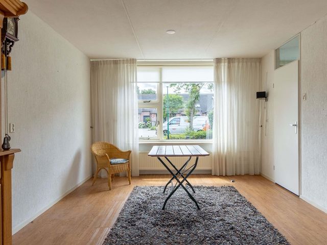 Voor Anker 15, Bunschoten-Spakenburg