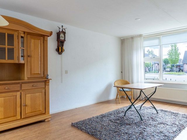 Voor Anker 15, Bunschoten-Spakenburg