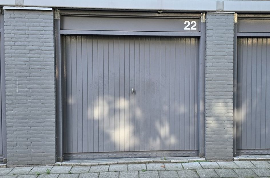 Chopinplein 22