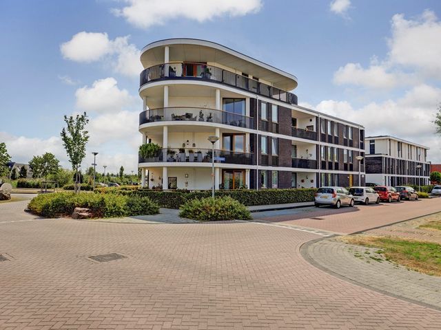 De Foeke 12, Zeewolde