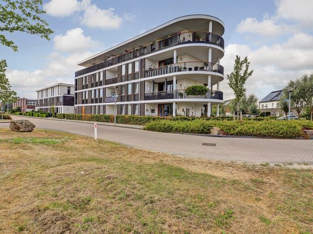 De Foeke 12, Zeewolde