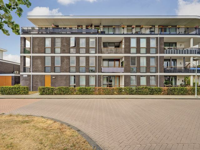 De Foeke 12, Zeewolde