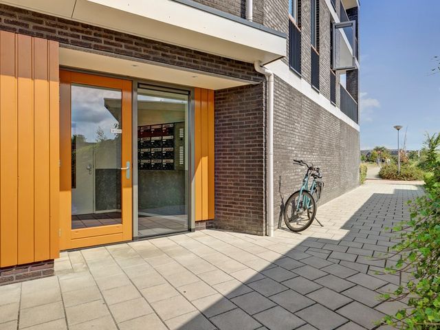 De Foeke 12, Zeewolde