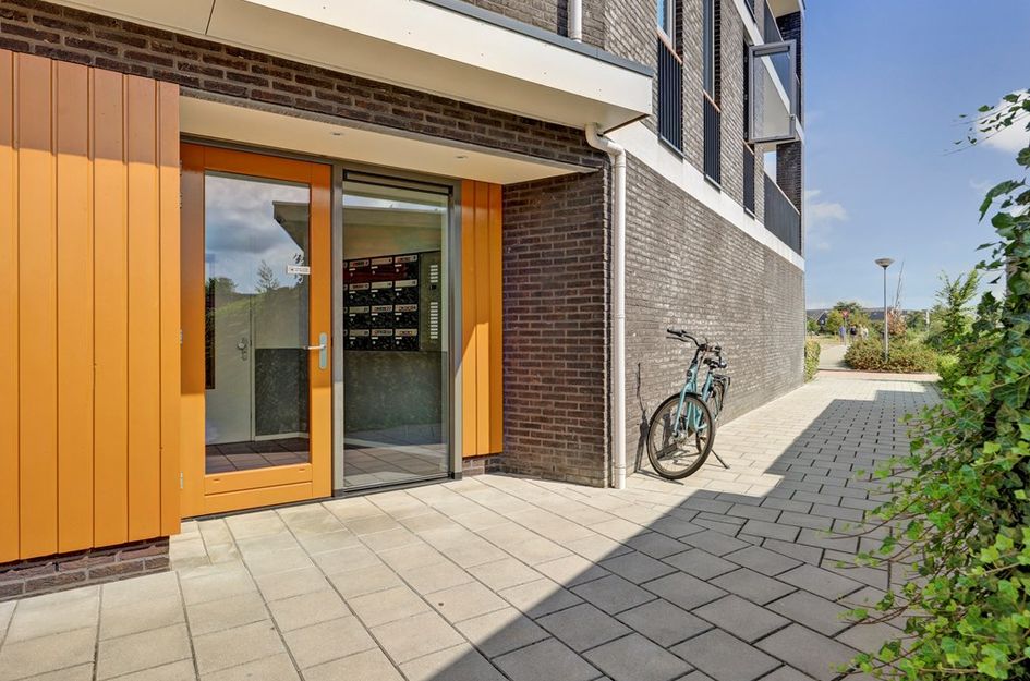 De Foeke 12