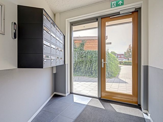 De Foeke 12, Zeewolde