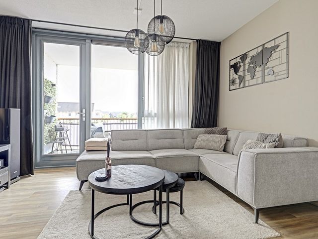 De Foeke 12, Zeewolde