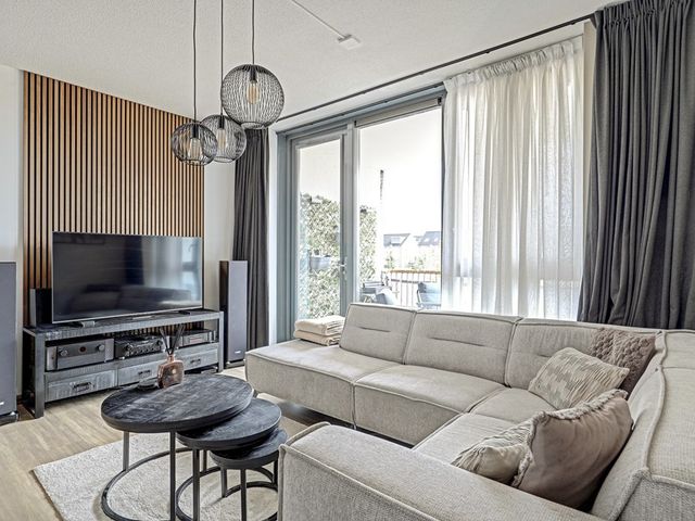De Foeke 12, Zeewolde